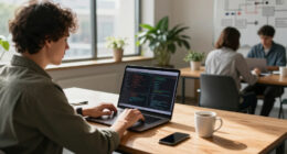 Hexo Labs Builds Self-Improving AI That Learns On The Fly