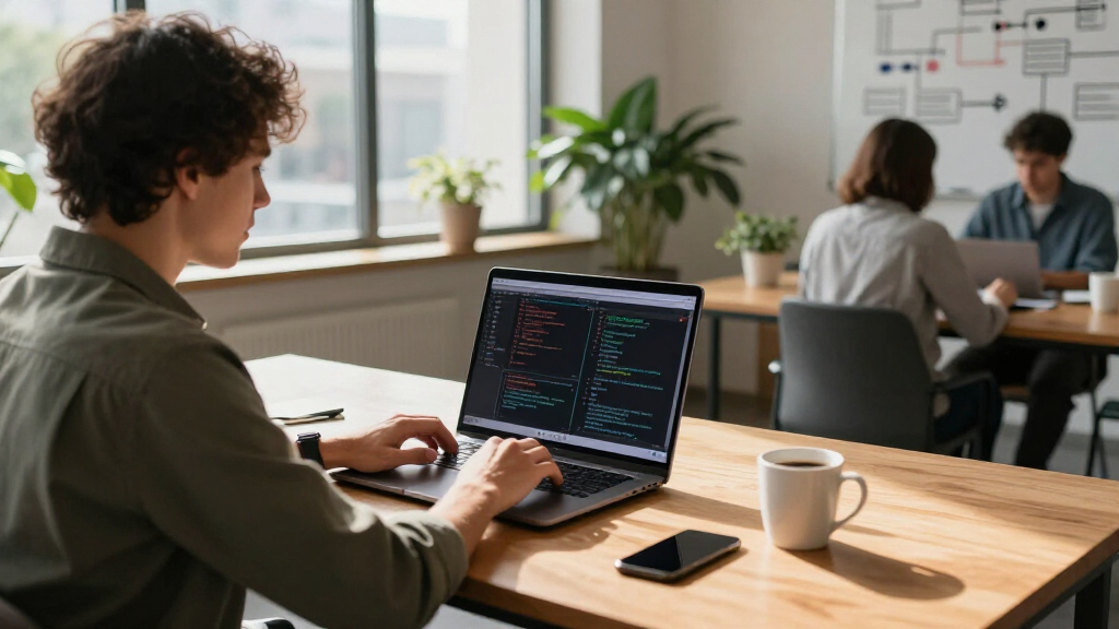 Hexo Labs Builds Self-Improving AI That Learns On The Fly