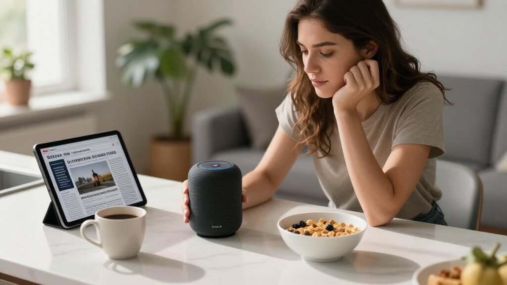 How AI Doomsday Fears Could Shape Everyday Life