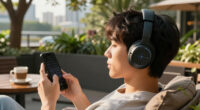 How AI Enhances Noise Cancelling Headphones: Top 10 Picks For 2026