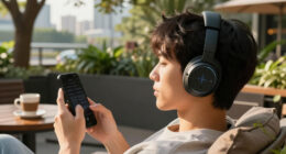 How AI Enhances Noise Cancelling Headphones: Top 10 Picks For 2026