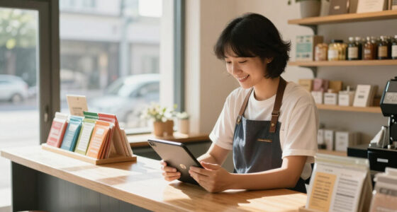 How An Evidence Packager Can Help Your Local Business Maintain Trust