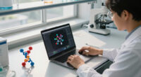 How Claude Is Uplifting Biomolecular Modeling – Anthropic