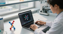 How Claude Is Uplifting Biomolecular Modeling – Anthropic