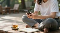How Joining Cohort Programs Supports Phone Addiction Recovery