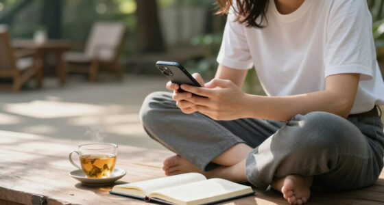 How Joining Cohort Programs Supports Phone Addiction Recovery