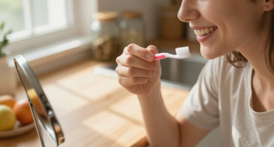 How Regular Gum-Line Photos Can Save Your Smile
