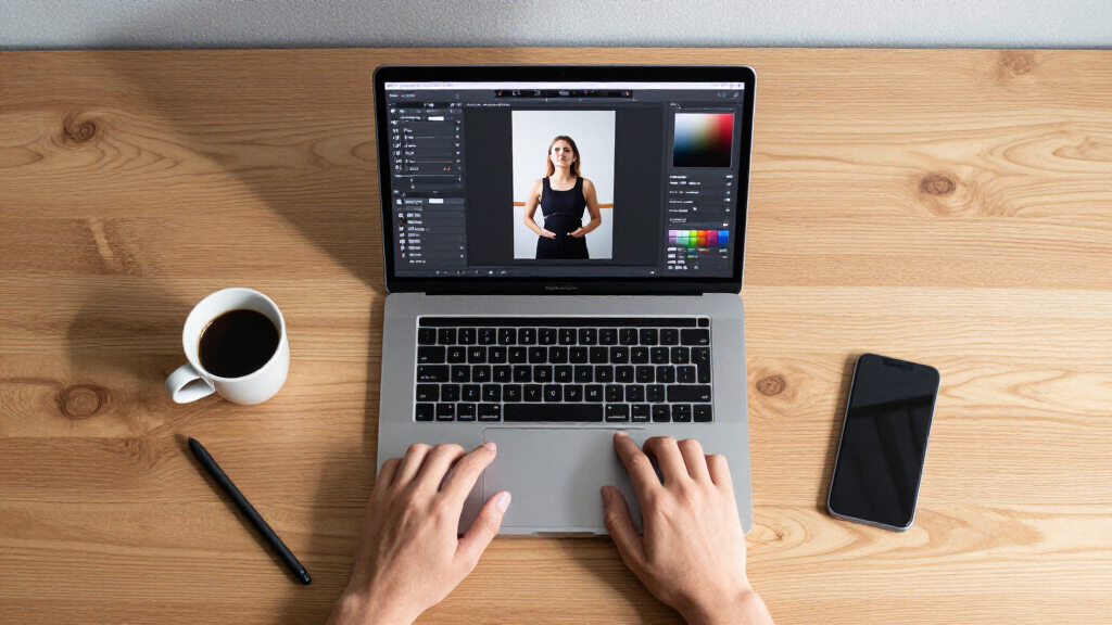 I Tried Google’s New Image Editor, And It Could Replace Canva And Photoshop