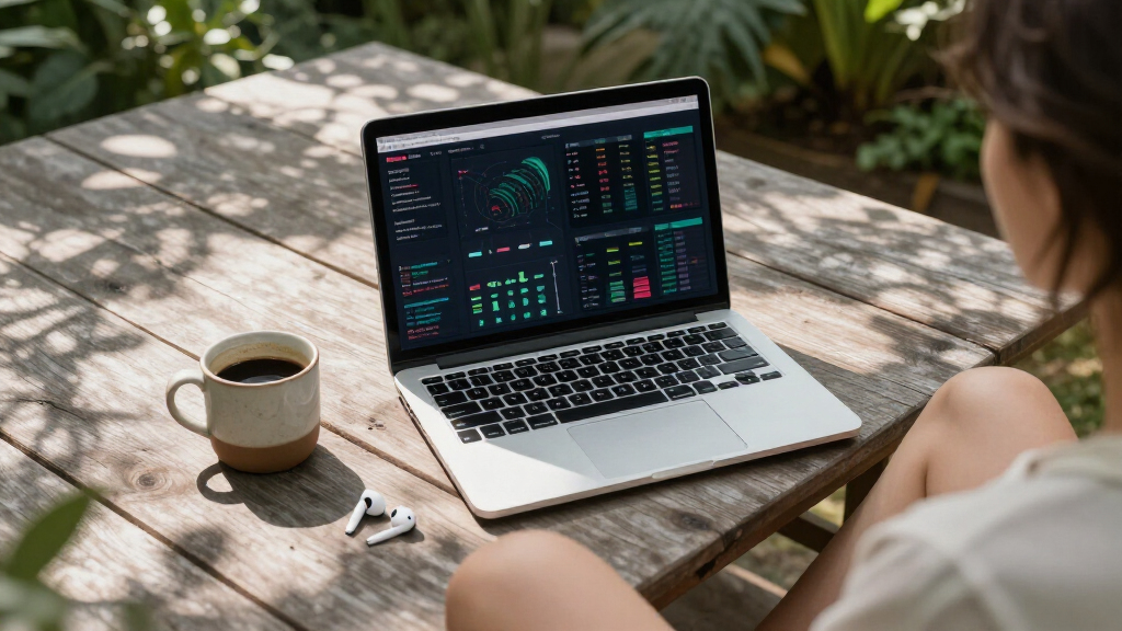Making Global Data Easier To Explore