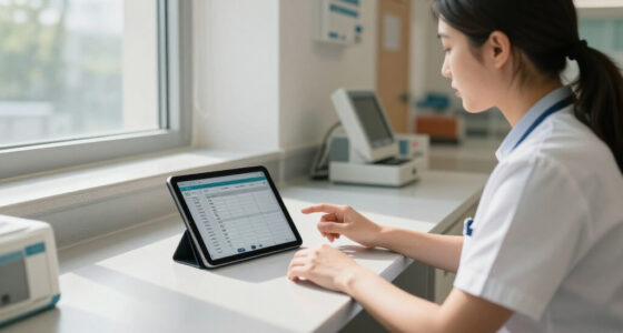 Managing Hospital Chaplaincy Teams More Effectively With Software