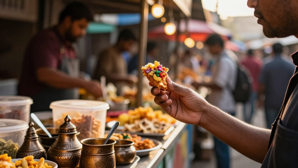 Mumbai’s September Food & Beverage Trends: A Guide To The Hottest Places