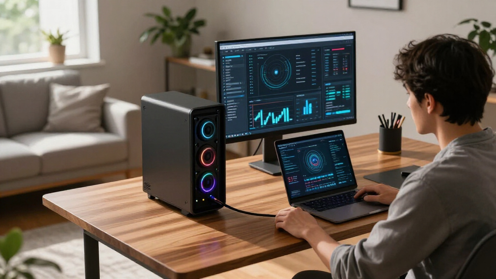 Must-Have External GPUs For AI Tasks In 2026