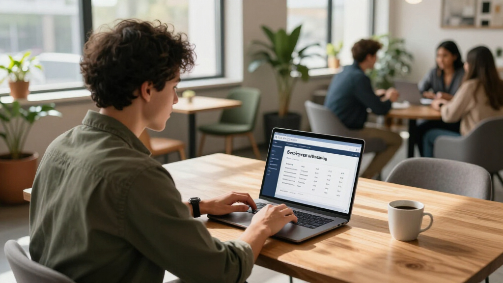 One-click Employee Offboarding For Startups Without IT