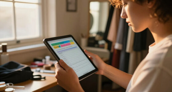One-Page Show-Day Run Sheets: A Must-Have For Solo Performers
