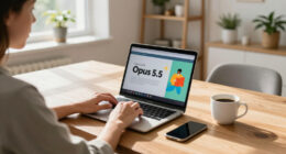 Opus 5.5 Is Good At Explainer Videos
