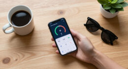 Phone-Photo Gauge Reading: A New Approach To Facility Monitoring