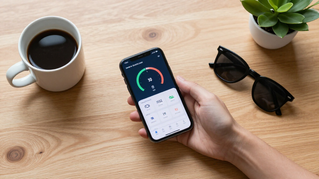 Phone-Photo Gauge Reading: A New Approach To Facility Monitoring