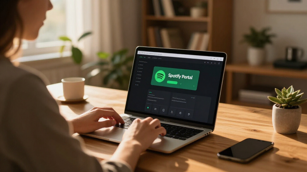 Portal By Spotify Cut My Claude Code Token Usage By 90%