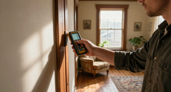 Pre-Demo Condition Evaluations: Risks And Rewards For Pre-1980 Home Buyers