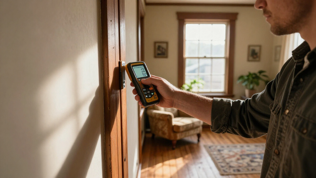 Pre-Demo Condition Evaluations: Risks And Rewards For Pre-1980 Home Buyers
