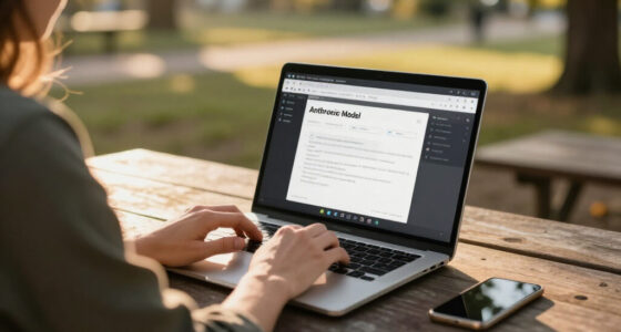 Previewing The Model Hardware Standard – Anthropic