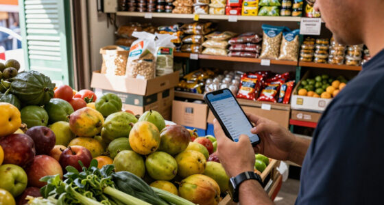 Primary Election Outcomes Shed Light On District 1’S Supply Chain And Trade Trends
