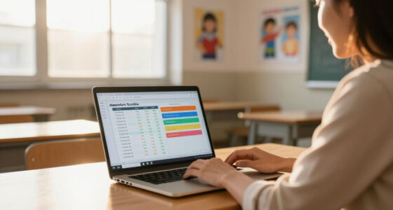 Prioritizing Attention-Burden Scores In K-12 School Software Choices