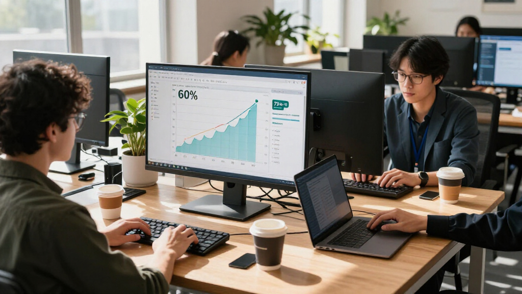 Proaction Boosts Sales 60% And Saves 75+ Hours With Codex
