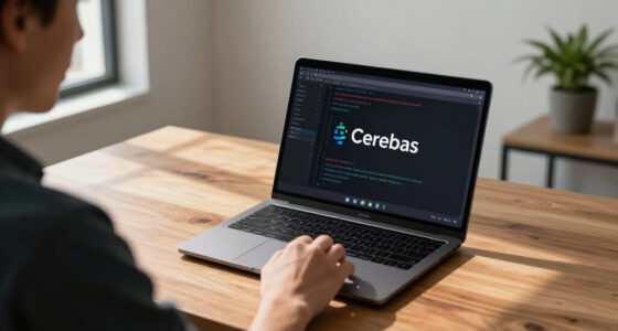 Qwen 3.8 27B Available On Cerebras At 1500 Tokens/s
