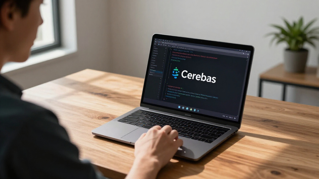 Qwen 3.8 27B Available On Cerebras At 1500 Tokens/s