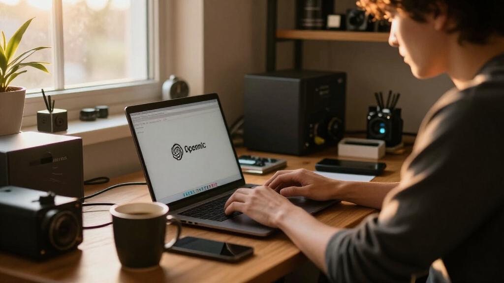 Researchers Used Anthropic’s Claude To Hack Into OpenAI – TechCrunch