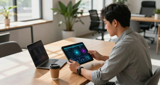 Secure Your Organization With Quantum Risk Monitoring Solutions