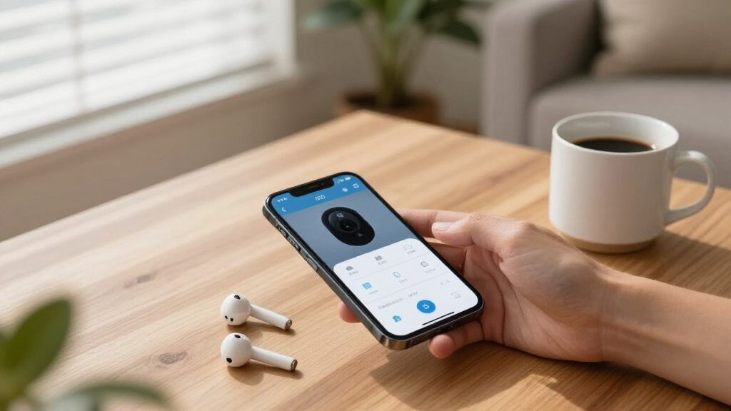 Security Cameras And Cyber Risks: The Case Of A Leaked Admin Token