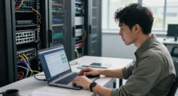 Self-Improving AI Could Drive Innovation – But Strain Data Centers