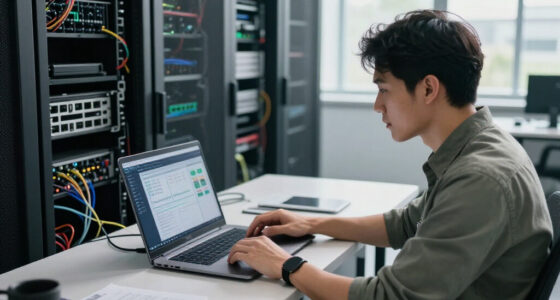 Self-Improving AI Could Drive Innovation – But Strain Data Centers