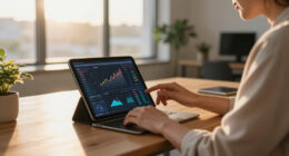 SenseTime's Breakthrough In AI: First IFRS Profit And Dominance In Generative Tech