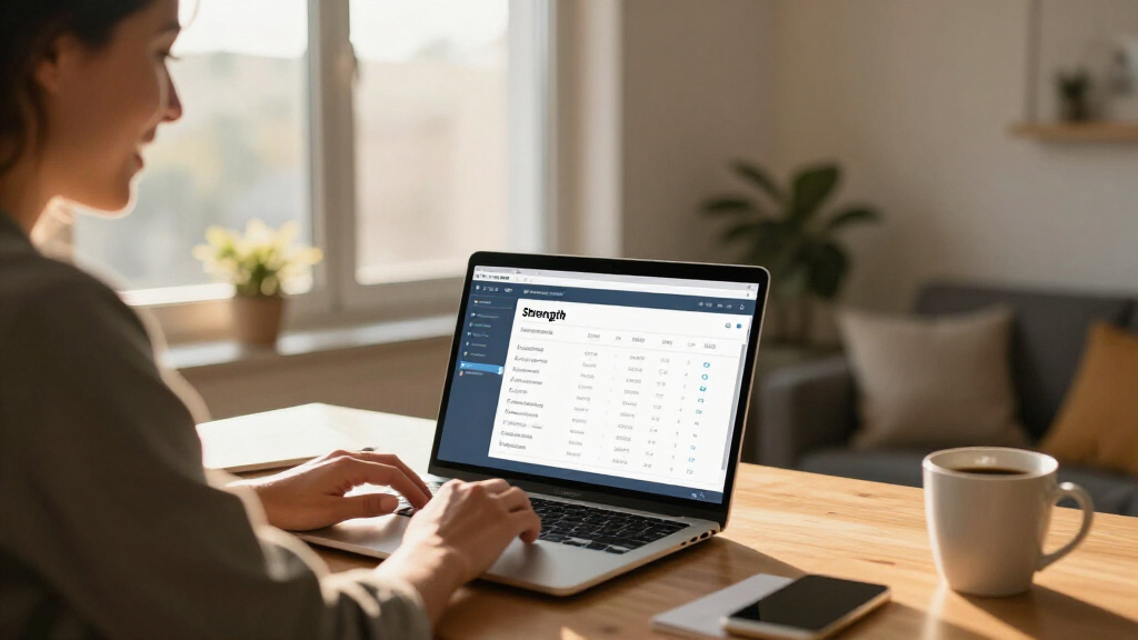 Strength Tests Every HR Department Should Use For Remote Teams