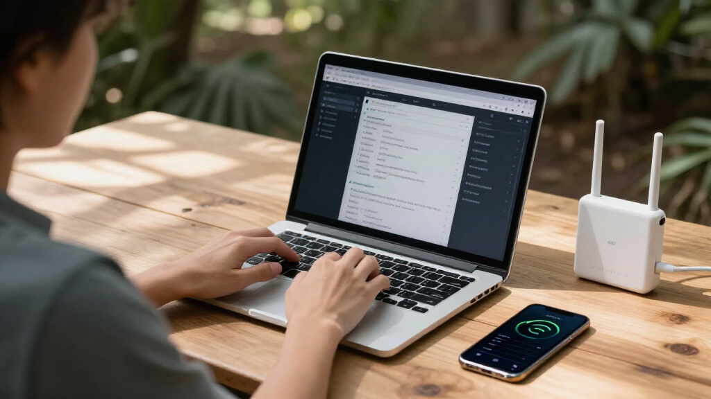 Tech Trends 2024: OpenWrt One And Signal Monitoring Advancements