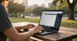 The 6 Best Laptops For Content Creators Incorporating AI In 2026
