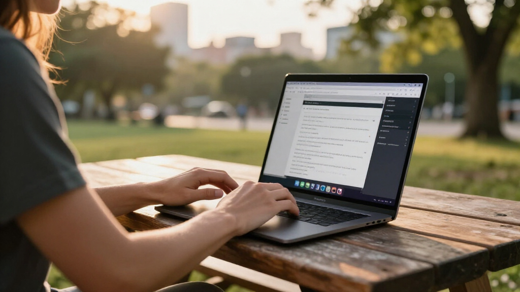 The 6 Best Laptops For Content Creators Incorporating AI In 2026