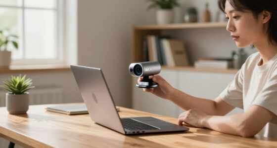 The Best 10 AI-Infused 4K Webcams Of 2026