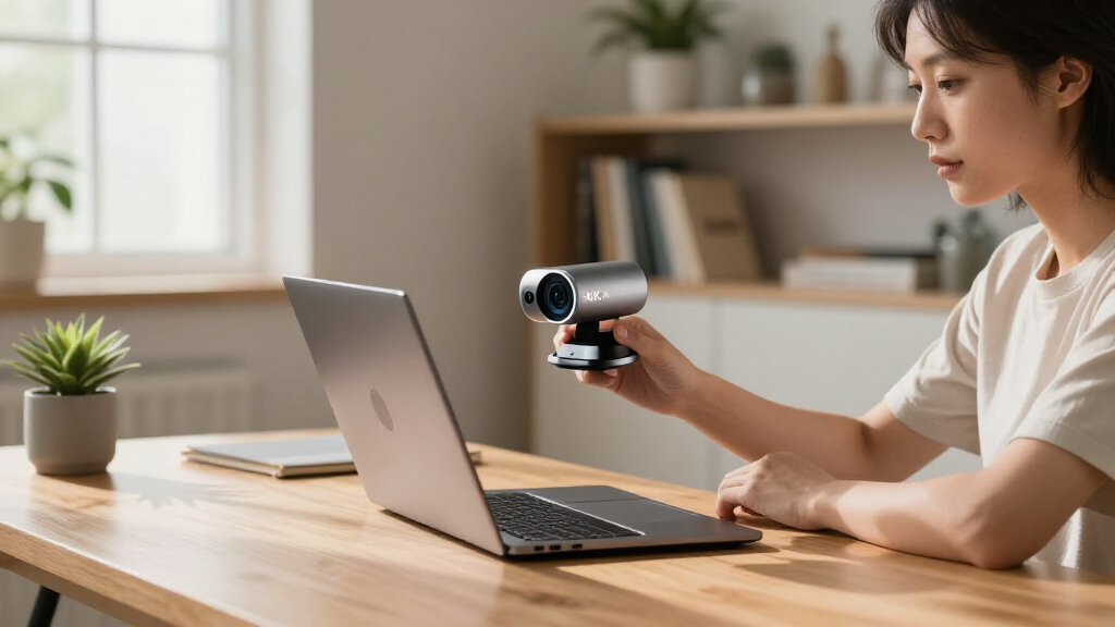 The Best 10 AI-Infused 4K Webcams Of 2026