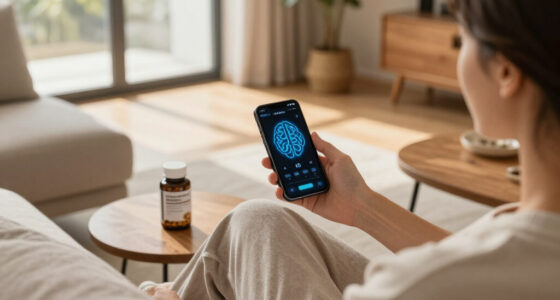 The Intersection Of Brain Health And Consumer Safety: An Emerging Trend