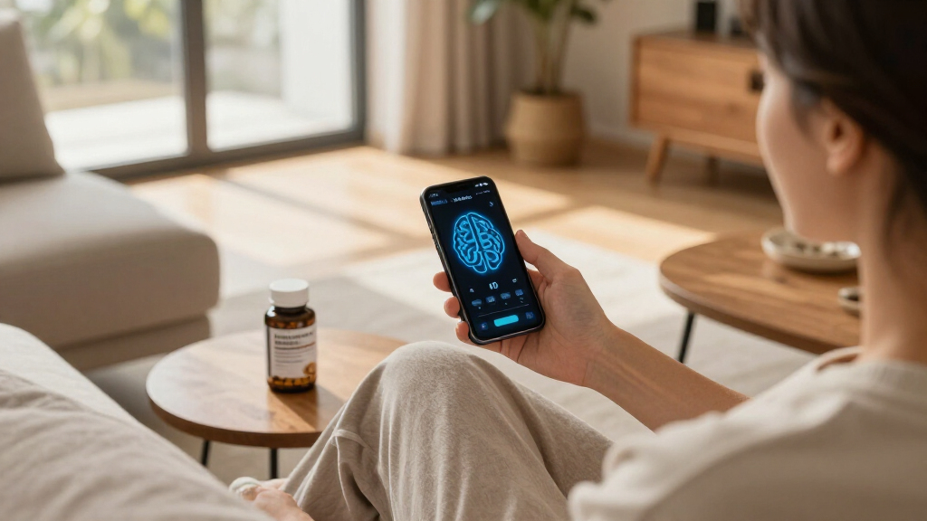 The Intersection Of Brain Health And Consumer Safety: An Emerging Trend