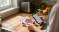 The Role Of Google Trends In Monitoring Uninspected Meat Recalls