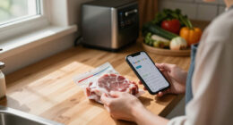 The Role Of Google Trends In Monitoring Uninspected Meat Recalls