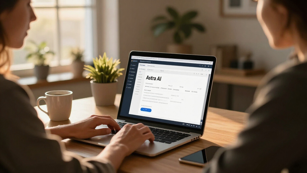The Top-Performing AI Model You Can Purchase: Astra Reviewed