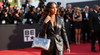 The Ultimate Fashion Signal From Teyana Taylor’s 2026 BET Awards Appearance