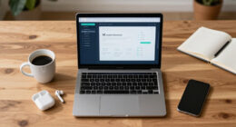 Top 10 AI-Infused Mobile Workstation Laptops For Professional Use In 2026