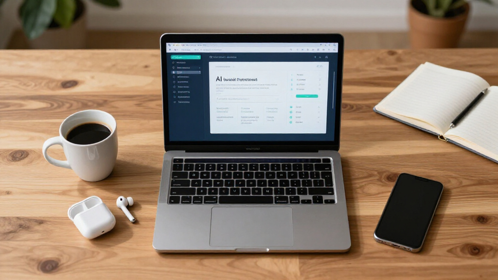 Top 10 AI-Infused Mobile Workstation Laptops For Professional Use In 2026